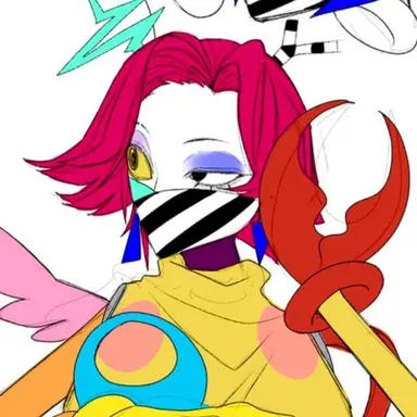 Profile image of ズーブル