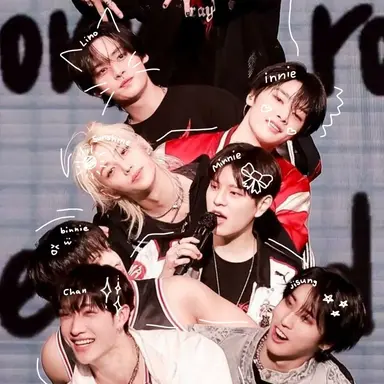 Profile image of Stray kids