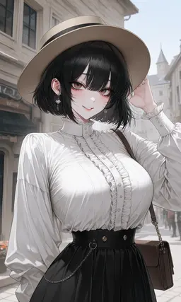 Profile image of Lee Jiyoung