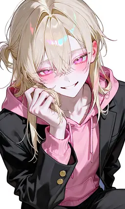 Profile image of 皇牙