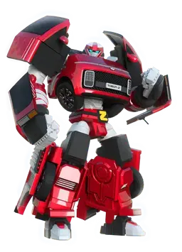 Profile image of トボットZ