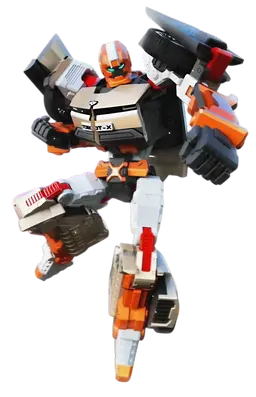 Profile image of トボットX