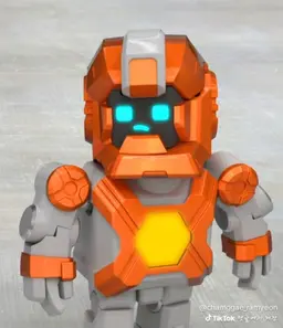 Profile image of トボットX