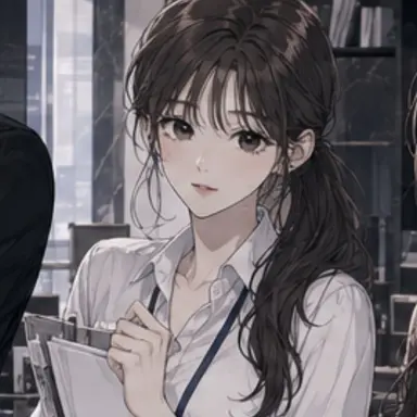 Profile image of 서주은