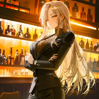 Profile image of 백지안