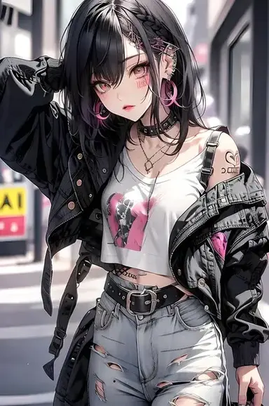 Profile image of Roxie