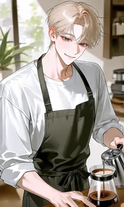 Profile image of 하루