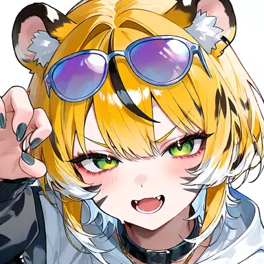 Profile image of モカ