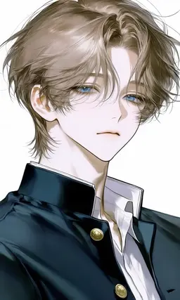 Profile image of 나기