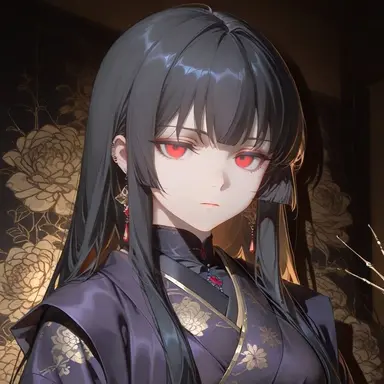 Profile image of 레이카