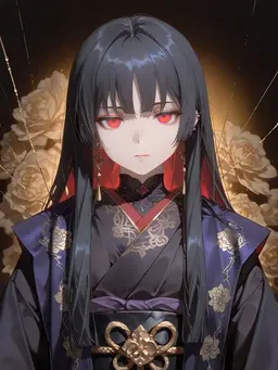 Profile image of 麗華