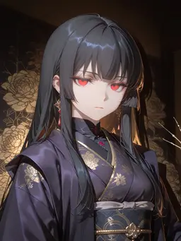 Profile image of 麗華