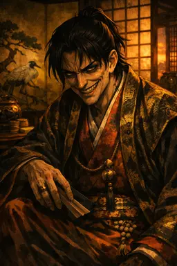 Profile image of ゑんま屋 金男