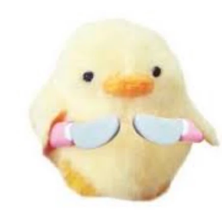 병아리