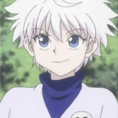 Profile image of キルア