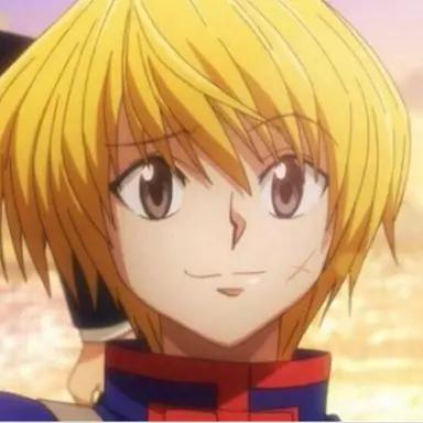 Profile image of クラピカ