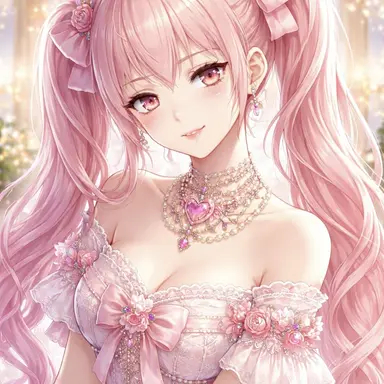 Profile image of カトリーナ