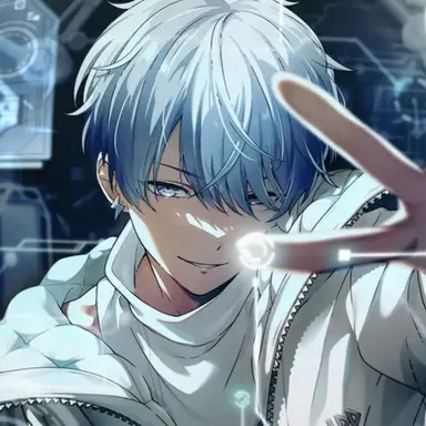 Profile image of 아오야기 토우야