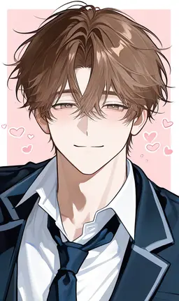 Profile image of 壮眞