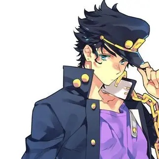 Profile image of 承太郎