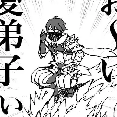 Profile image of ウツシ教官