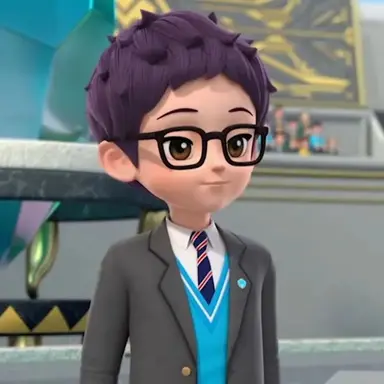 Profile image of 천재형