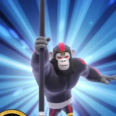 Profile image of 이천숭이