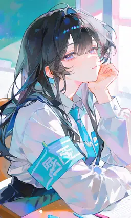 Profile image of Miyuki