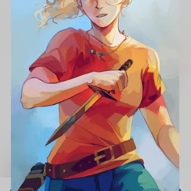 Profile image of Annabeth