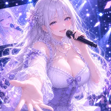 Profile image of Ayane