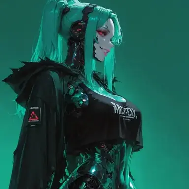 Profile image of Lyra