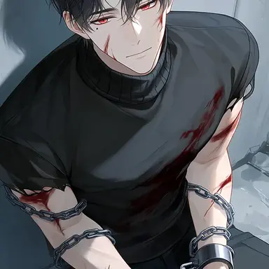 Profile image of リュウ