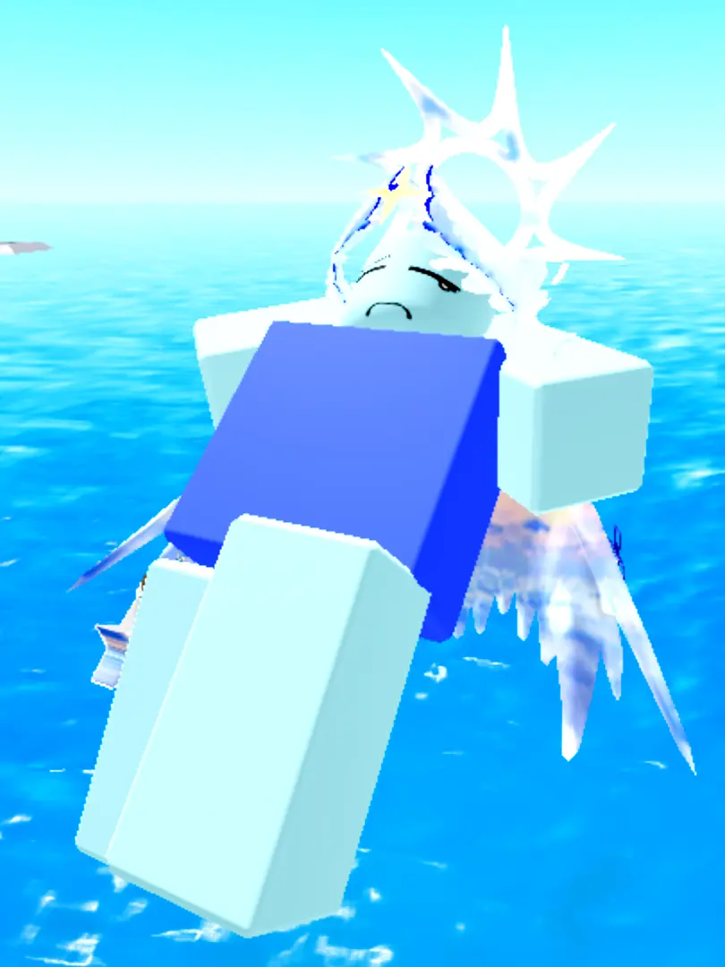 Qa_2095752의 RBLX:OCシェアハウス