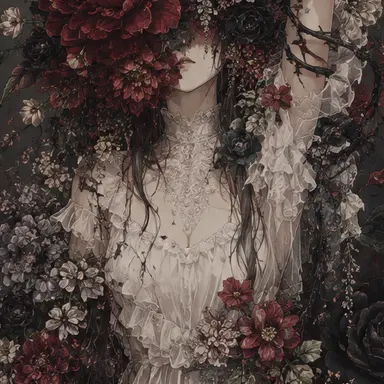 Profile image of 花梨
