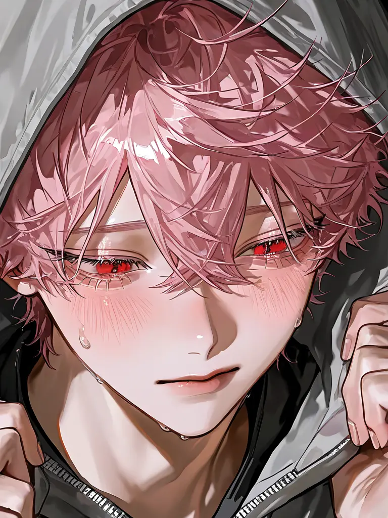 neko_pan의 男子校の隠れ姫はりんごちゃん