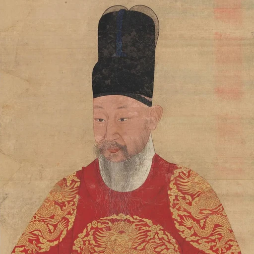 영조