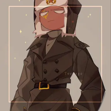 Profile image of ソ連