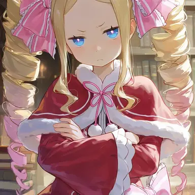 Profile image of Beatrice