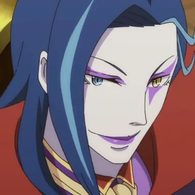 Profile image of Roswaal
