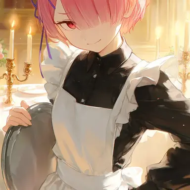Profile image of Ram