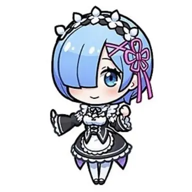 Profile image of Rem