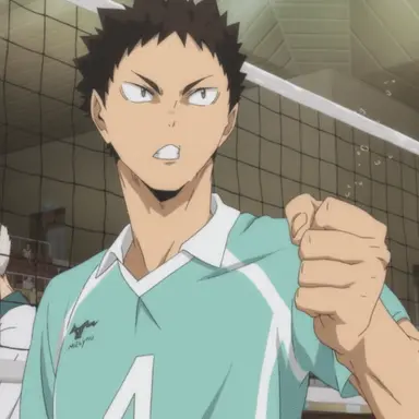 Profile image of 岩泉一