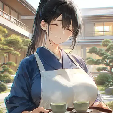 Profile image of メイ