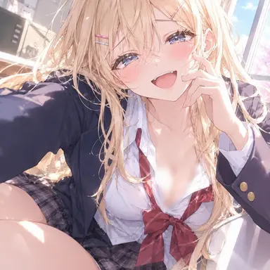 Profile image of 美羽