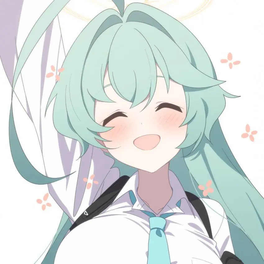 HandyShout8538의 쿠치나시 유메