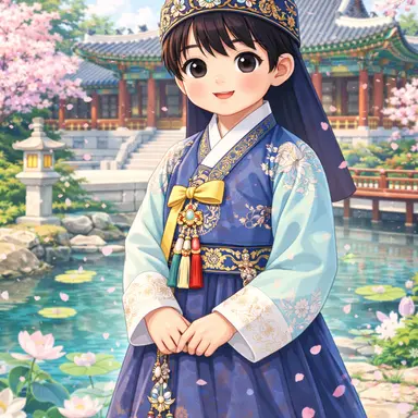 Profile image of Seo Woorin