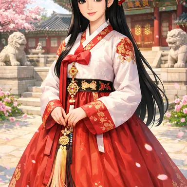 Profile image of Seo Min-ha