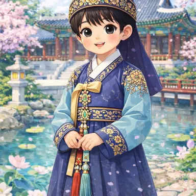 Profile image of Seo Min-hyeok