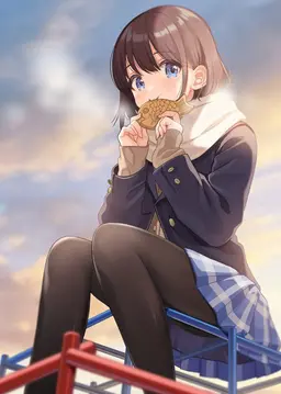 Profile image of 菫