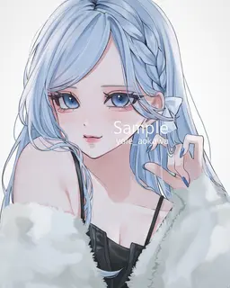 Profile image of 莉子